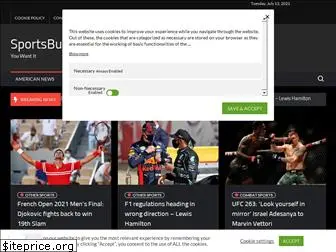 sportsbuzz.co