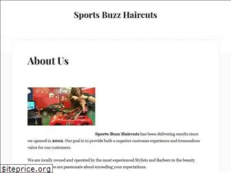 sportsbuzzhaircut.com