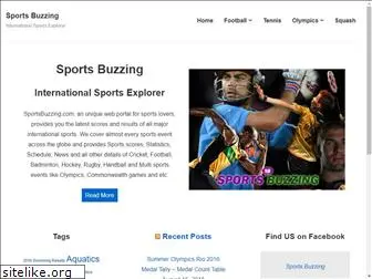 sportsbuzzing.com