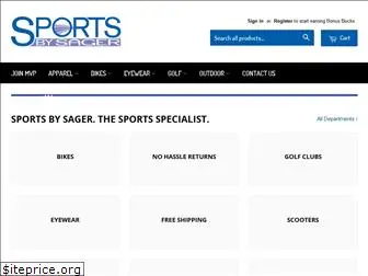 sportsbysager.com