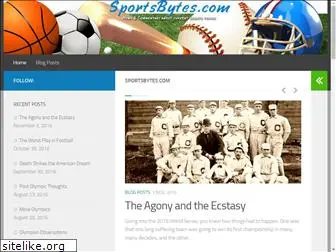 sportsbytes.com