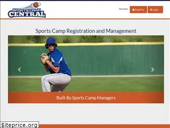 sportscampcentral.com