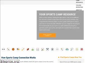 sportscampconnection.com