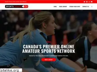 sportscanada.tv