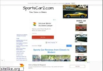 sportscar2.com