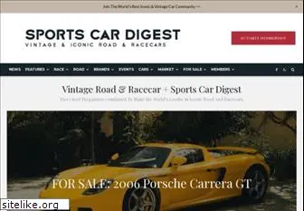 sportscardigest.com