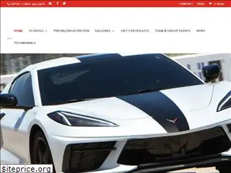 sportscardrivingexperience.com