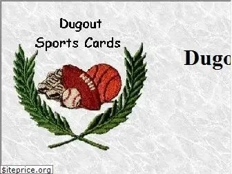 sportscardsdugout.com