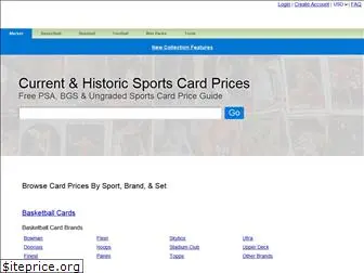sportscardspro.com