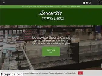 sportscardstorelouisville.com