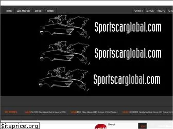 sportscarglobal.com