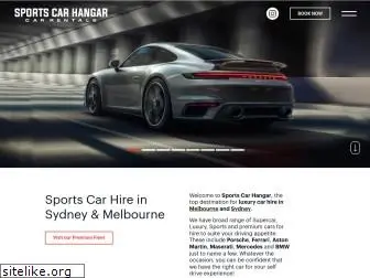 sportscarhangar.com.au