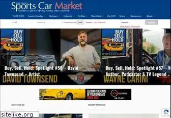 sportscarmarket.com