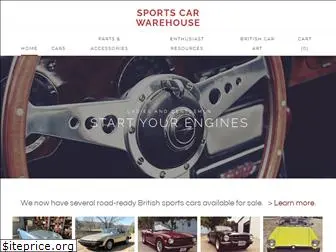 sportscarwarehouse.com