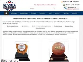sportscasekings.com
