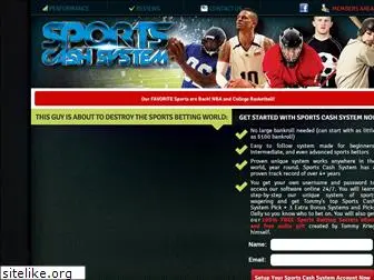 sportscashsystem.com