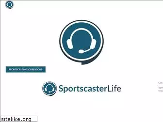 sportscasterlife.com