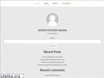 sportscenteryakima.com