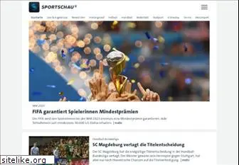 sportschau.de