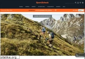 sportscheck.ch