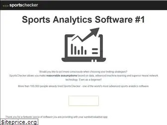 sportschecker.net