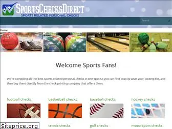 sportschecksdirect.com