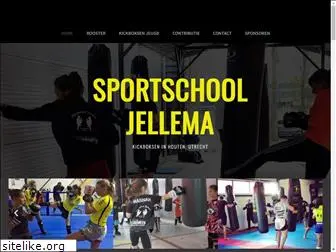 sportschool-jellema.nl