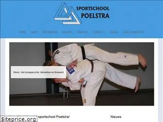 sportschoolpoelstra.nl