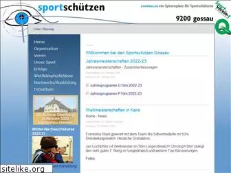 sportschuetzengossau.ch