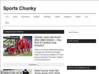 sportschunky.com