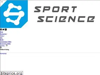 sportscience.se