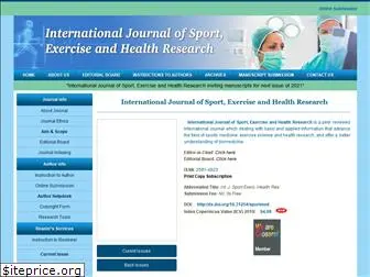 sportscienceresearch.com