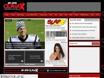 sportsclimax.com