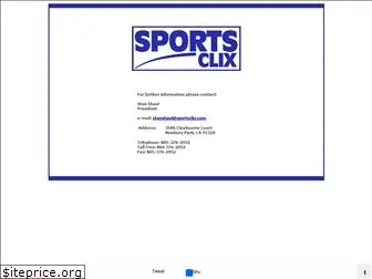 sportsclix.com