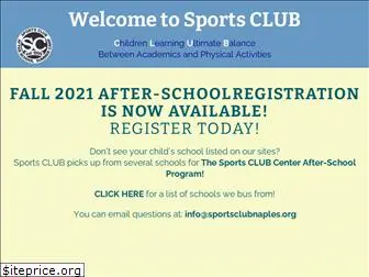 sportsclubnaples.org
