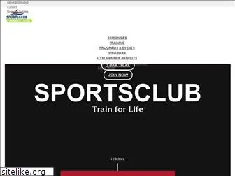 sportsclubsc.com