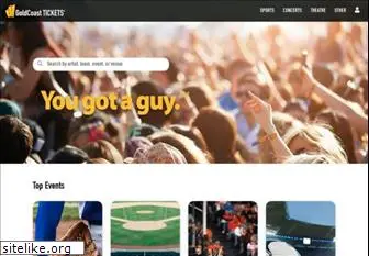 sportsconcerts.com