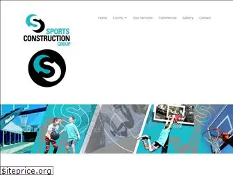 sportsconstructiongroup.com.au