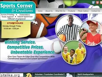 sportscornerpeoria.com