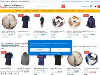 sportscoshop.com