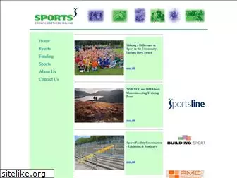 sportscouncil-ni.org.uk