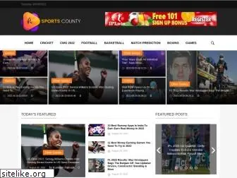 sportscounty.com