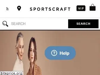 sportscraft.com.au