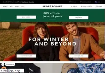 sportscraft.com