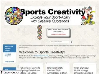 sportscreativity.com