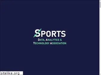 sportsdatapros.com