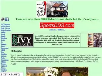 sportsdds.com