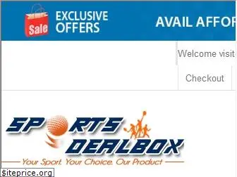 sportsdealbox.com