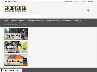 sportsden.co.uk