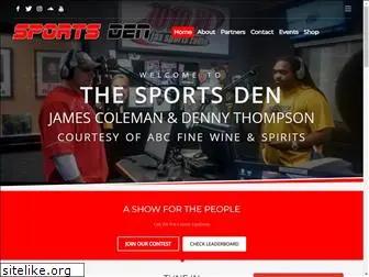 sportsdenlive.com